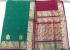 PMK BUMBERG COT SAREES WITH BLOUSE